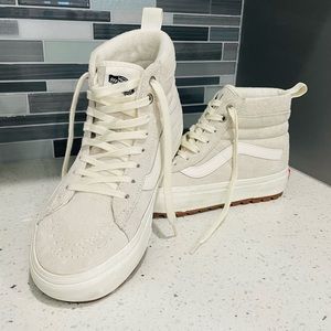 Women’s Vans Ultracrush